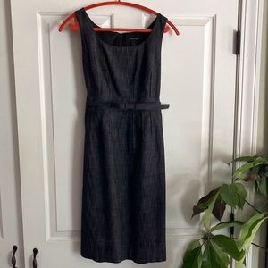 White House Black Market dress